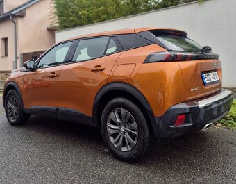 Peugeot 2008 1.2 96 kW Allure - 4