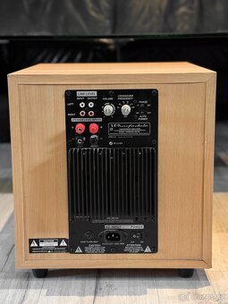 Wharfedale Diamond SW150 Subwoofer - 4