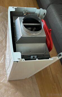 Plynový kotel s ohřevem TUV BAXI Eco5 Blue 24 - 4