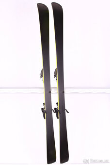 Použité dětské/juniorské lyže VOLKL RACETIGER SL 2024 - 4
