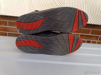 Boty Ozone vel.45 - 4