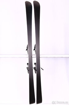 Použité lyže HEAD SHAPE SX 2025 - 4
