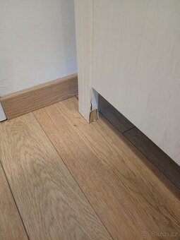 IKEA Komoda vysoká - 4