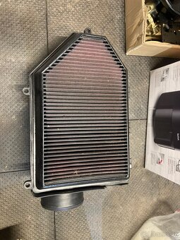 dodge Challenger, charger 6.4 srt - 4