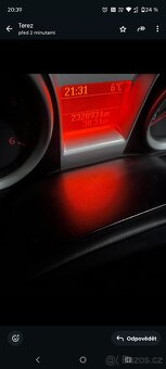 Ford Focus kombi 1.6 Tdci - 4