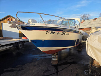 LOD KAJUTOVA GLASTRON SUPER CEENA - 4