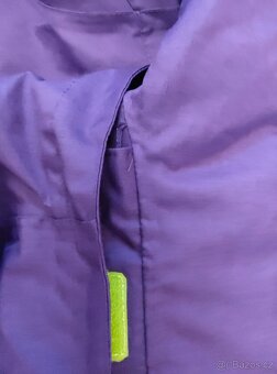 Kvalitní lyžařská zimní bunda Head vel 164/170 - 4