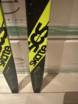 Běžky Fischer skate 161 - 4