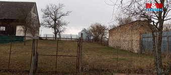 Prodej rodinného domu nebo chalupy, Starý Petřín - 4