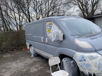 Citroen Jumper 2,2 hdi - 4