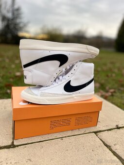 Nike blazer mid 77 velikost 44.5 - 4