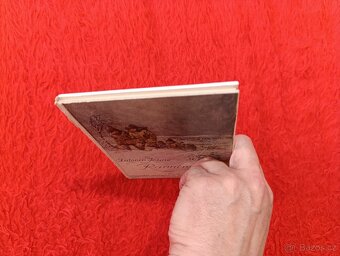 RANNÍ MLHY Antonín Jenne - 4