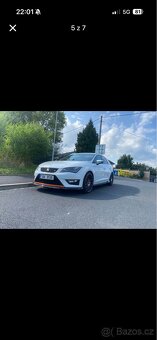 Alu Motec Tornado 5x112 R19 235/35 8,5J - 4