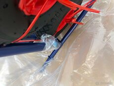 rudl UNIVERZÁLNÍ přepravní vozík na dřevo do 280kg NOVÝ - 4