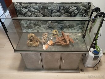 Akvárium pro vodní želvu - 4