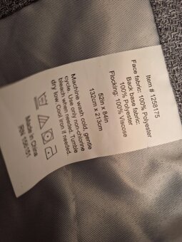 Zatemnovaci zaves š.132 x dl,213 cm (1ks) - 4