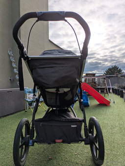 Kočárek Thule Urban Glide 2 s příslušenstvím - 4