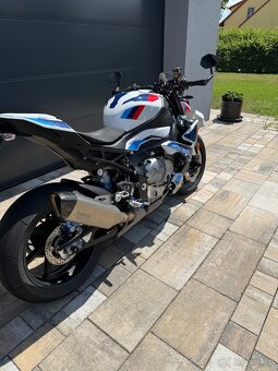BMW M1000R - 4