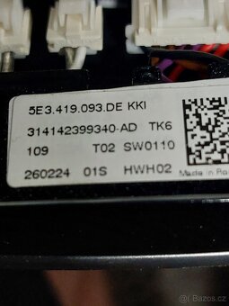 Škoda octavia 4 , Kodiaq - 4