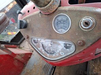 Zetor 6911 Servořízení bez tp a  spz - - 4