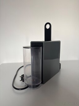 Kávovar a šlehač mléka Nespresso - 4