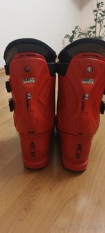 Lyžáky Salomon vel.25-25,5 - 4