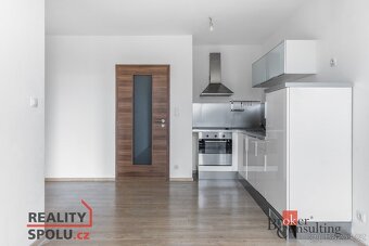 Pronájem, byty/2+kk, 47 m2, Nad Rokoskou 2415/2, 18200 Praha - 4