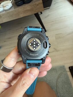 Garmin Fenix 8 47mm - 4