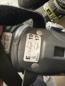 Damske lyzarske boty - 4