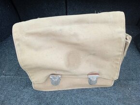 Armádní brašna - 4