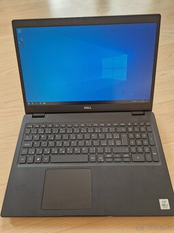 Notebook Dell - 4
