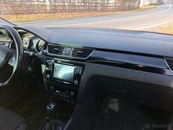 Škoda Rapid 1.0TSI automat  2017 - 4