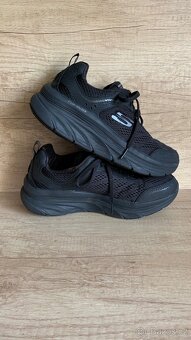 39, tenisky Skechers - 4