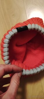 Dámská čepice Kjus - 4