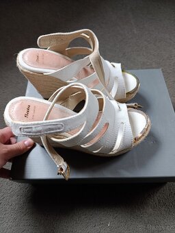 Dámské boty - 36 velikost - 4