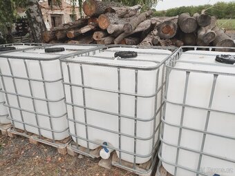 IBC Kontejner - 4
