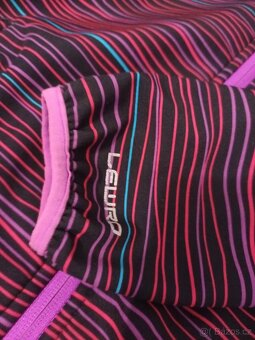 Softshellová bunda vel. 152/158 - 4