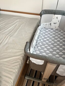 Dětská postýlka - 4