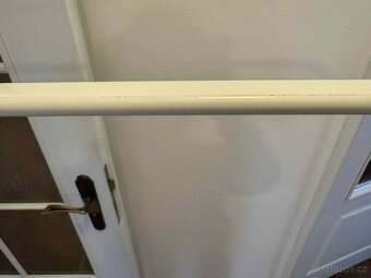 Šatní stojan (sluha) IKEA - 4