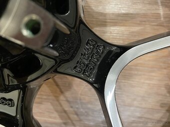 Přední ráfek Ducati XDiavel - 4