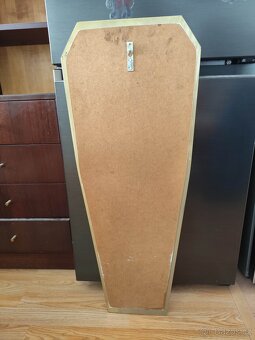 Nástěnné Zrcadlo - 4