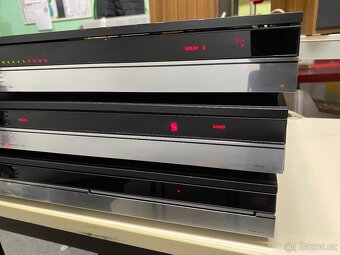 Bang & Olufsen – BeoSystem 7000-BeoMaster,BeoGram CD,BeoCord - 4