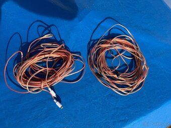 Repráky Logitech X-530 - 4