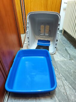 Toaleta pro kočky - 4