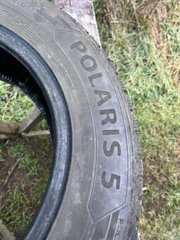 195/65/15 Barum Polaris 5 - 4