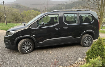 VW Golf 6, 1.6TDI, 77 kW.r. 2012 - 4