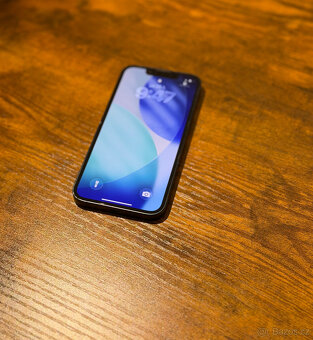 Iphone 13 mini 128 GB 100% baterie - 4