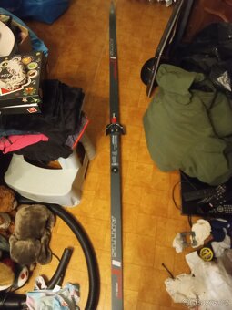 Krásné běžky Artis - 4