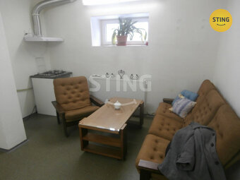 Prodej komerční nemovitosti, 134163 - 4