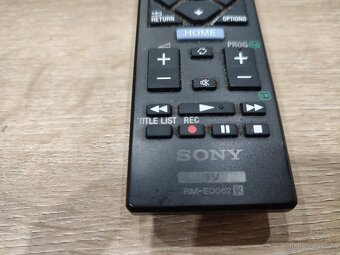 náhradní díly pro TV SONY - 4